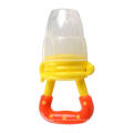 baby fruit feeder pacifier baby feeding product